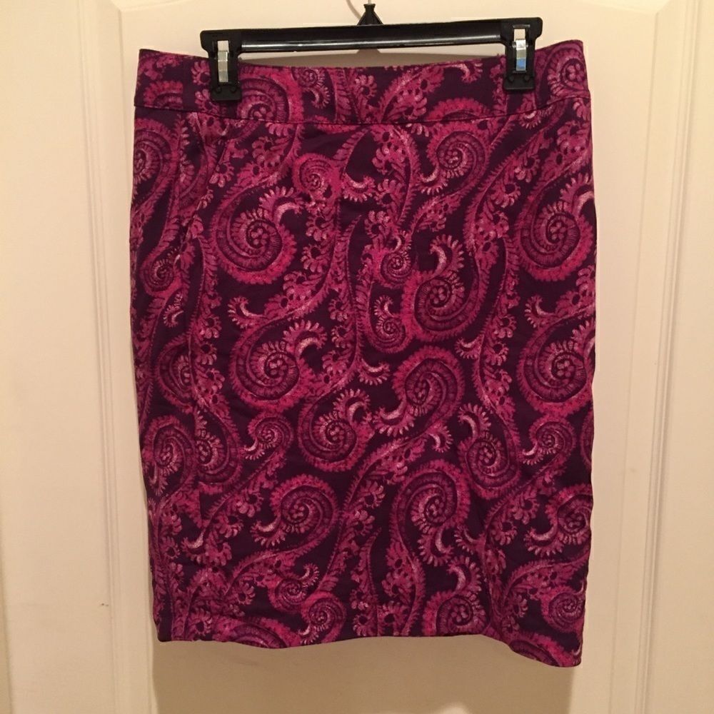 Merona Skirt 